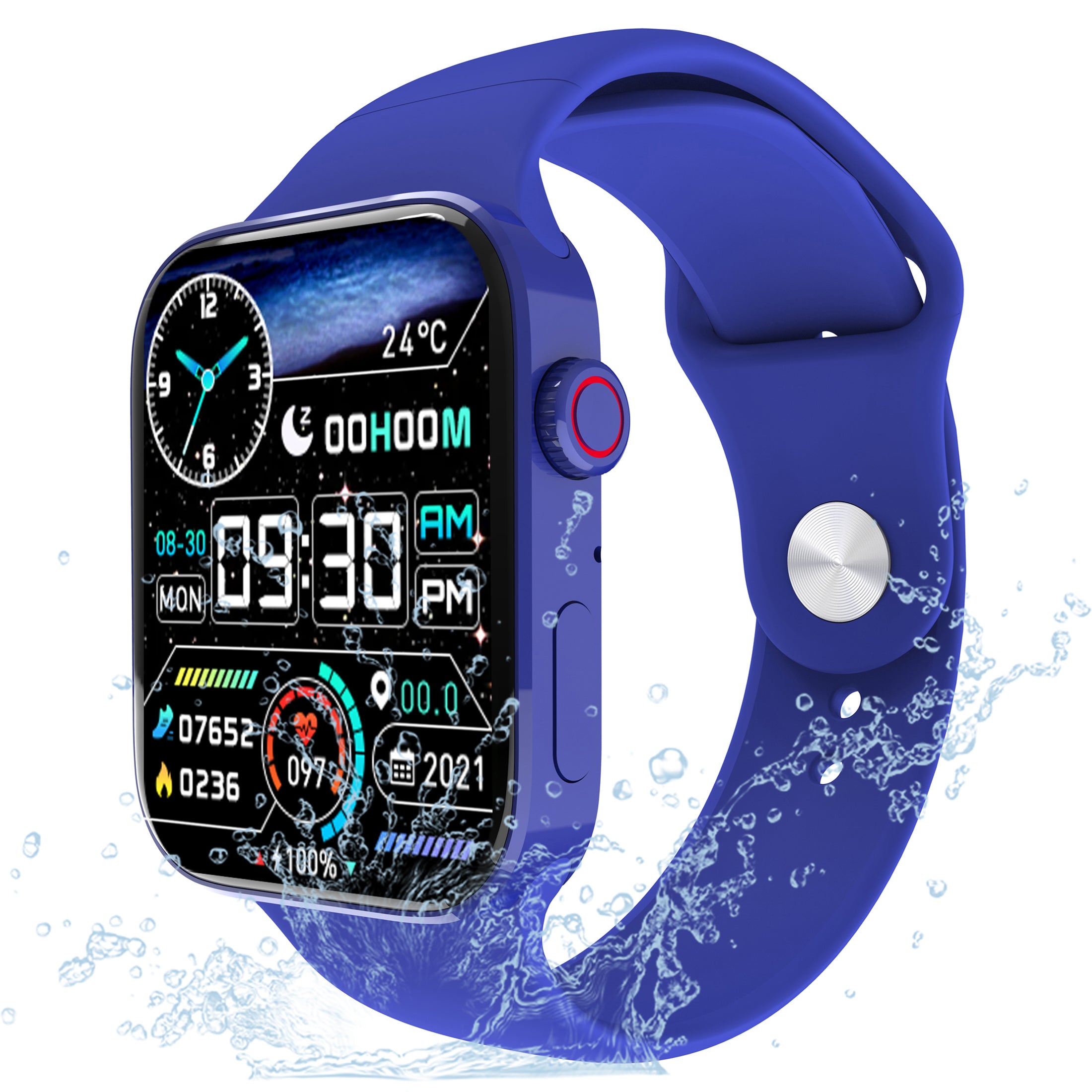 smart watch smart watch